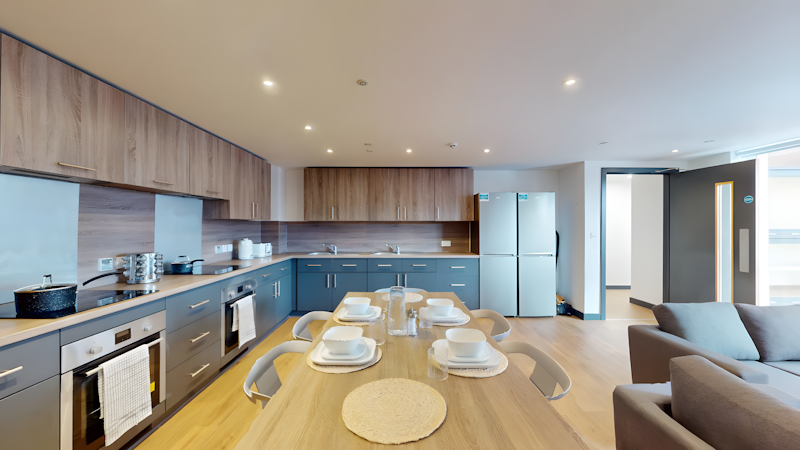 Image of Innovo House, Liverpool