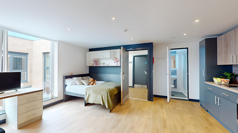 Image of Innovo House, Liverpool