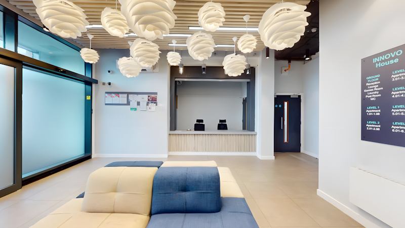 Image of Innovo House, Liverpool