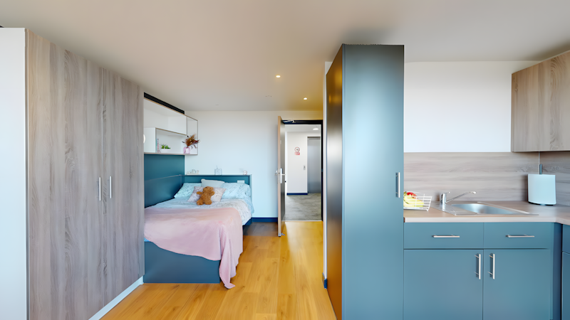 Image of Innovo House, Liverpool