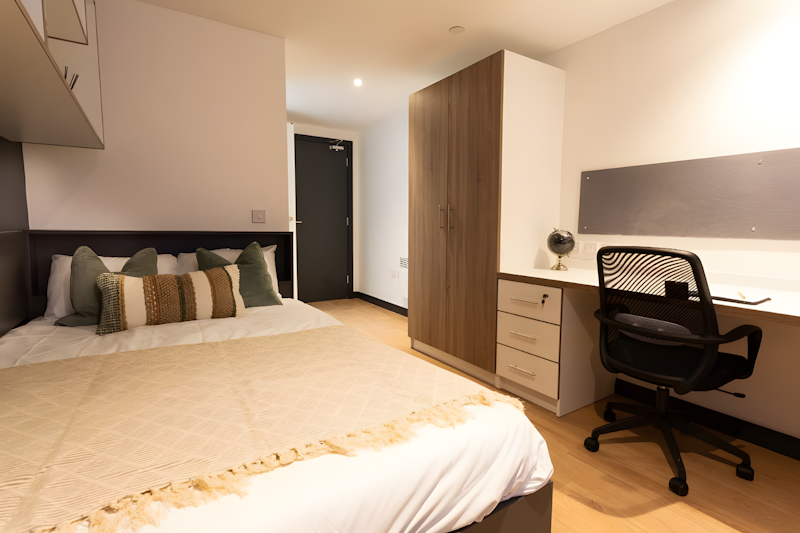 Image of Innovo House, Liverpool