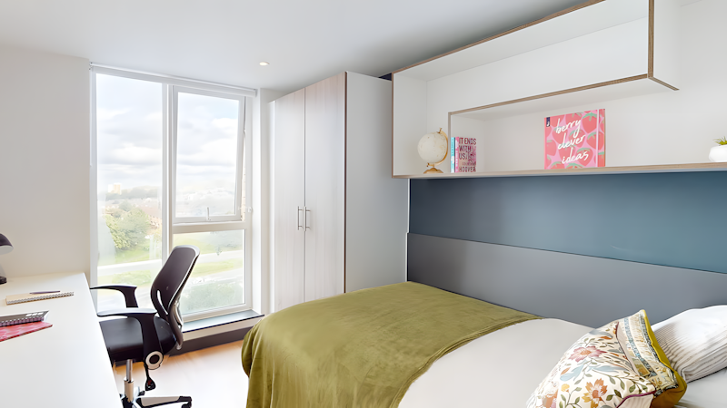 Image of Innovo House, Liverpool