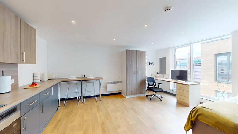 Image of Innovo House, Liverpool