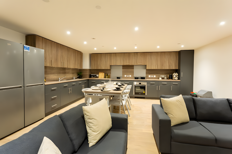 Image of Innovo House, Liverpool