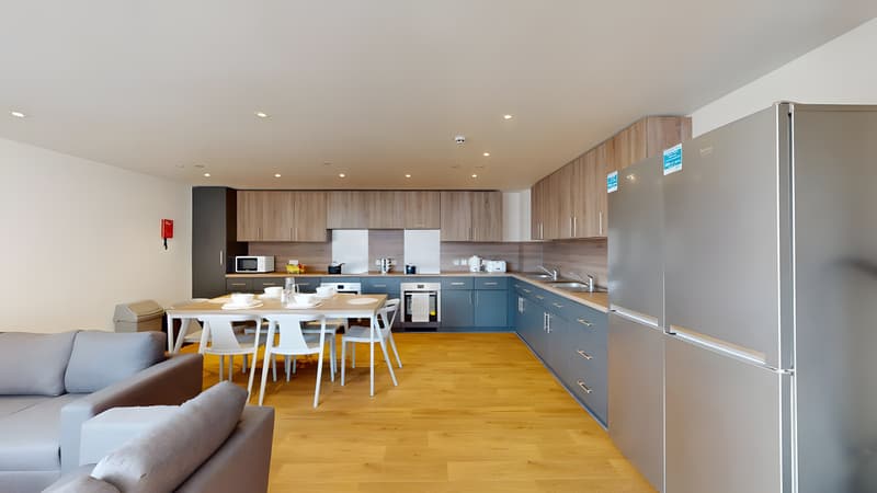 Image of Innovo House, Liverpool