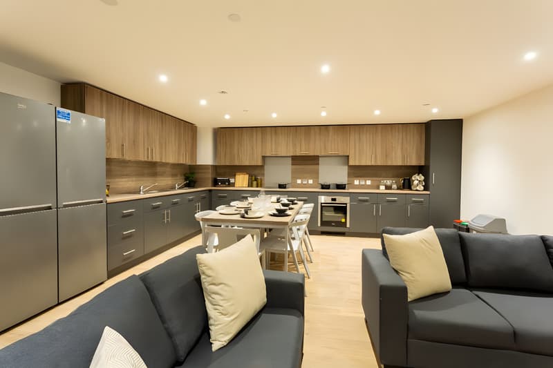 Image of Innovo House, Liverpool