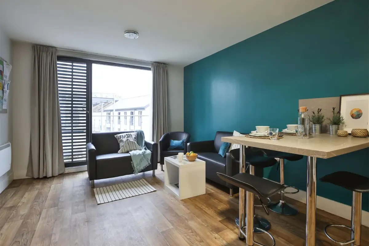 Image of iQ Abacus House, Brighton