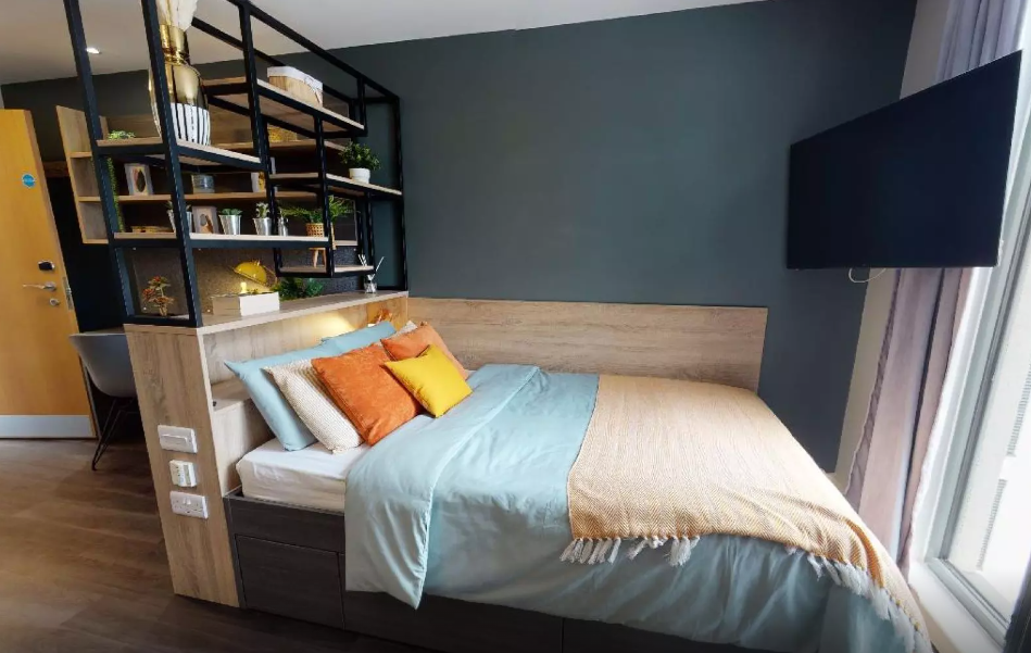 Image of iQ Abacus House, Brighton