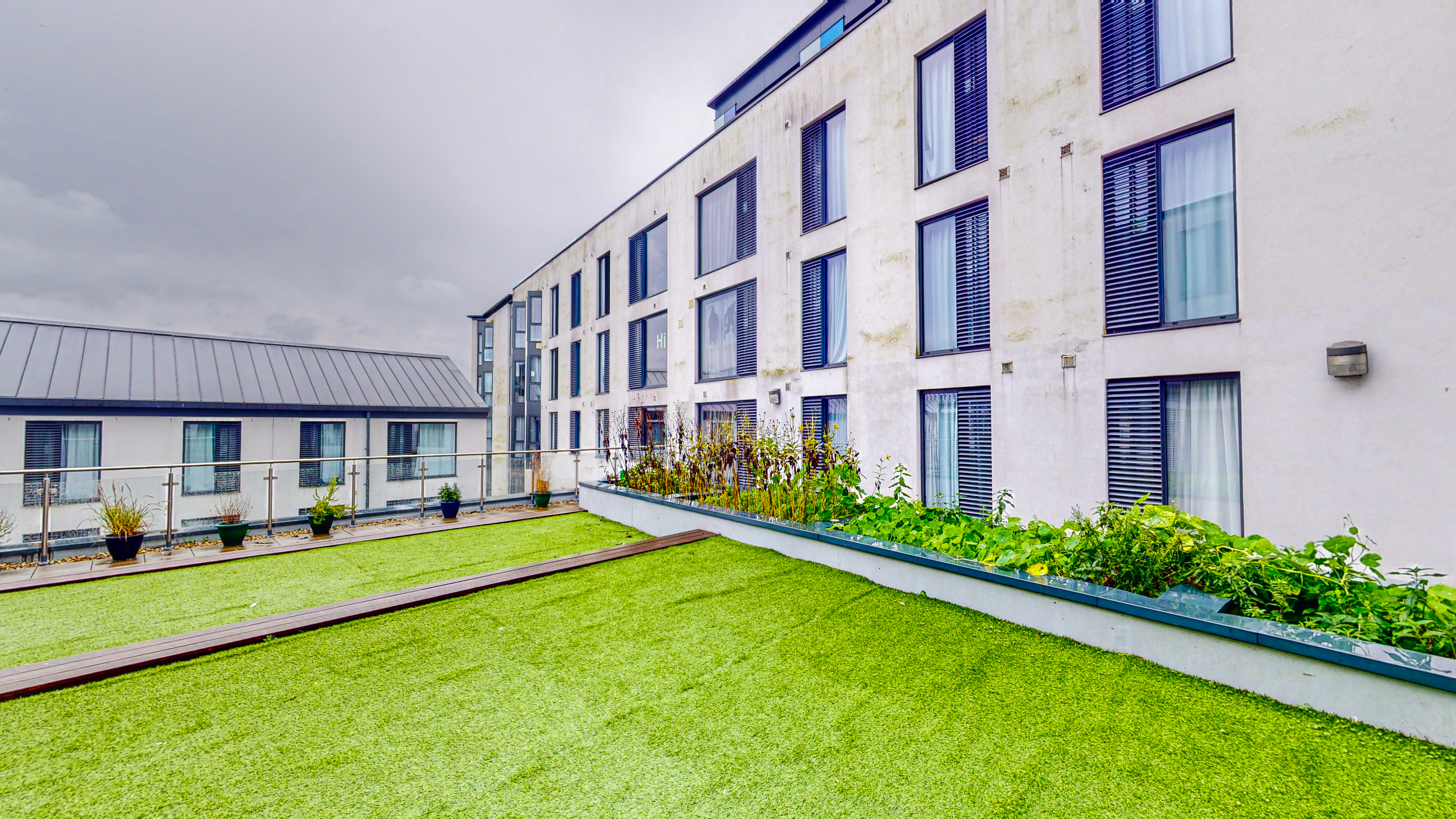 Image of iQ Abacus House, Brighton