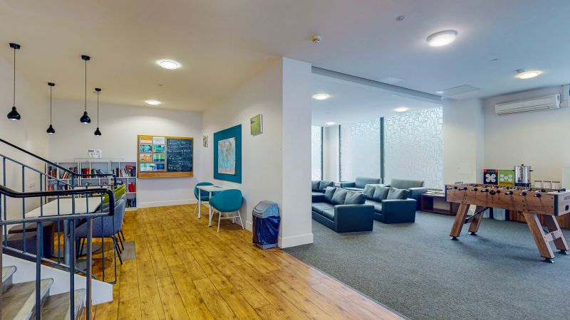 Image of iQ Abacus House, Brighton