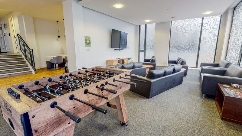 Image of iQ Abacus House, Brighton