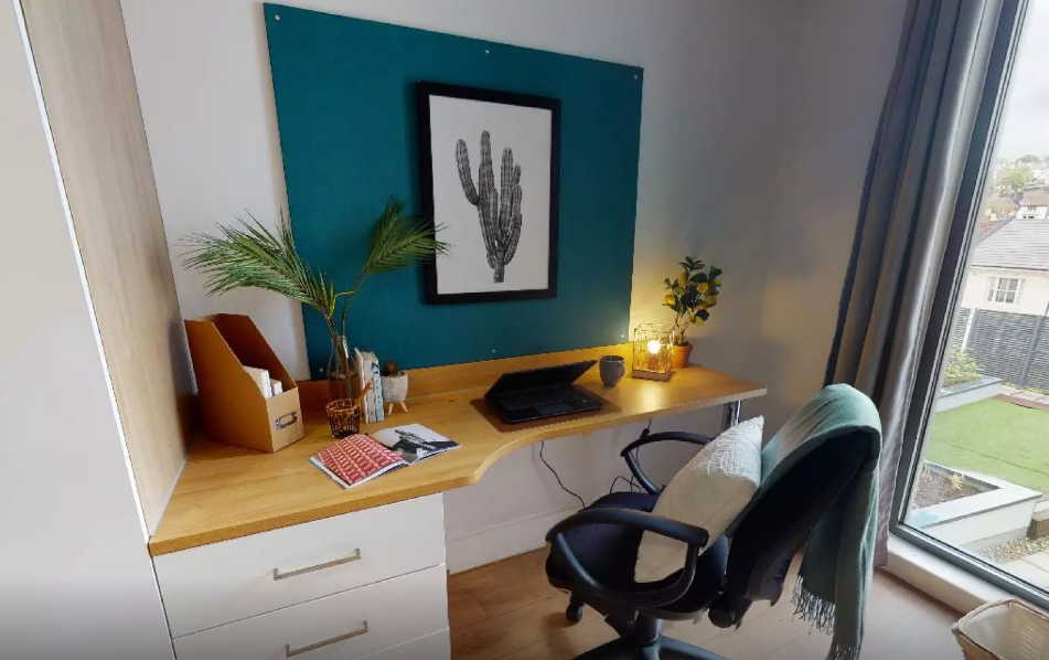 Image of iQ Abacus House, Brighton