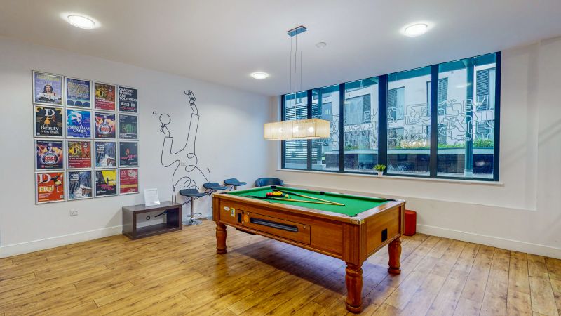 Image of iQ Abacus House, Brighton