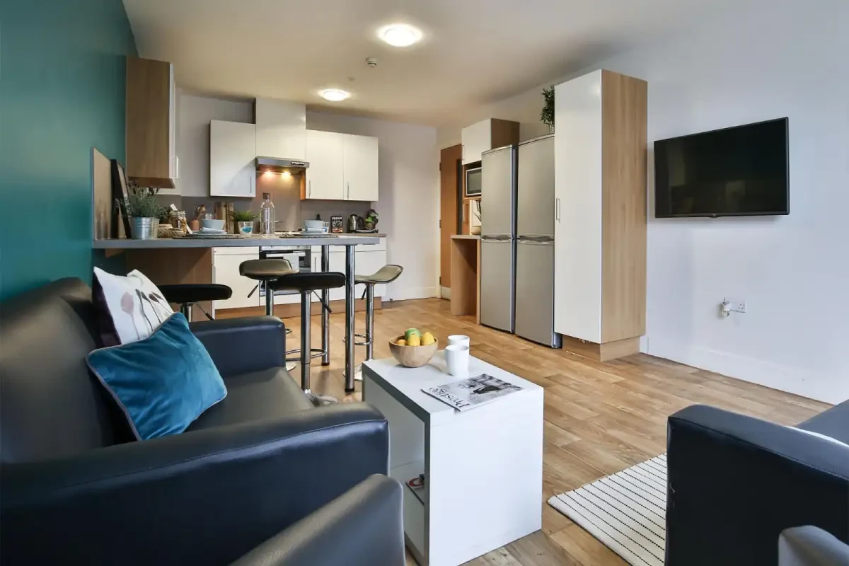 Image of iQ Abacus House, Brighton