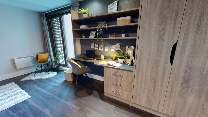 Image of iQ Abacus House, Brighton