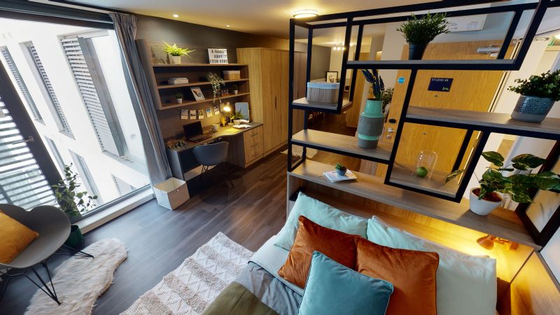 Image of iQ Abacus House, Brighton