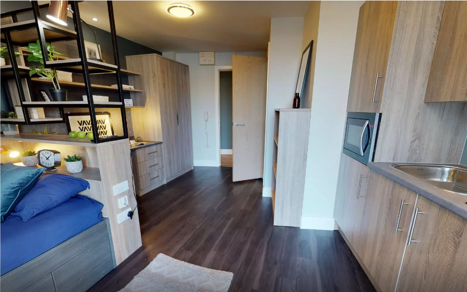 Image of iQ Abacus House, Brighton