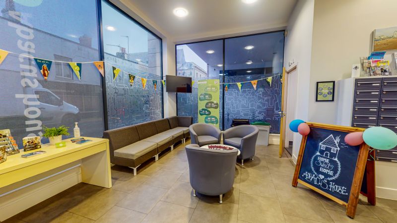 Image of iQ Abacus House, Brighton