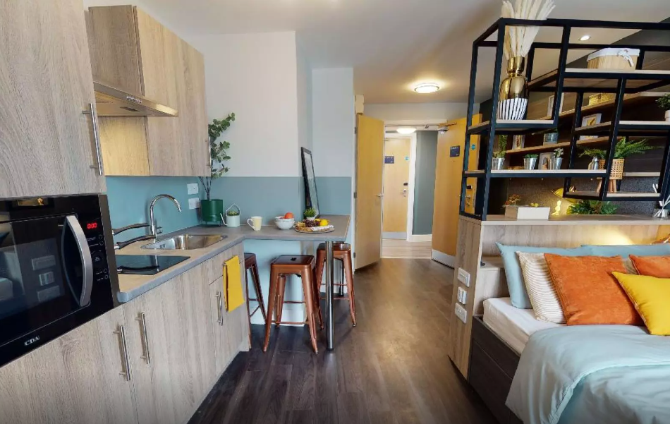 Image of iQ Abacus House, Brighton