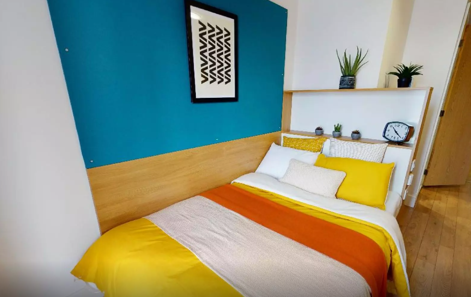 Image of iQ Abacus House, Brighton