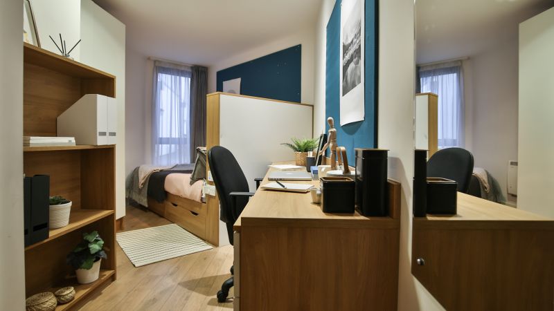 Image of iQ Abacus House, Brighton