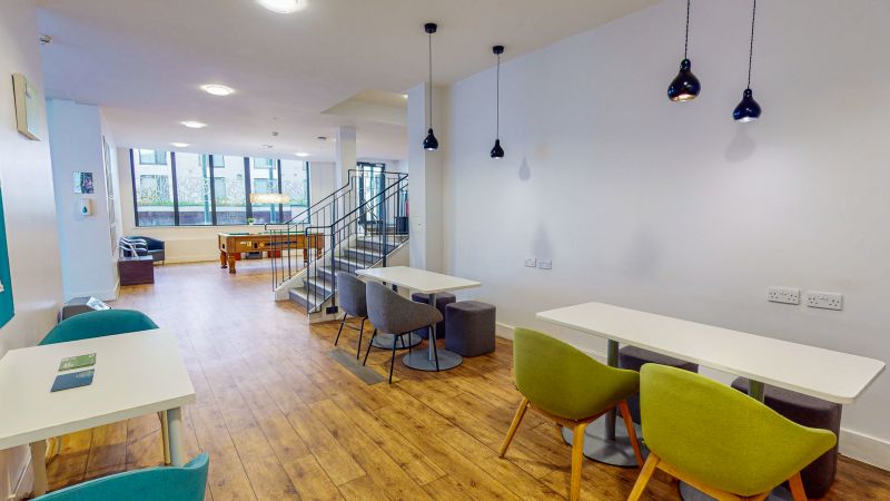 Image of iQ Abacus House, Brighton