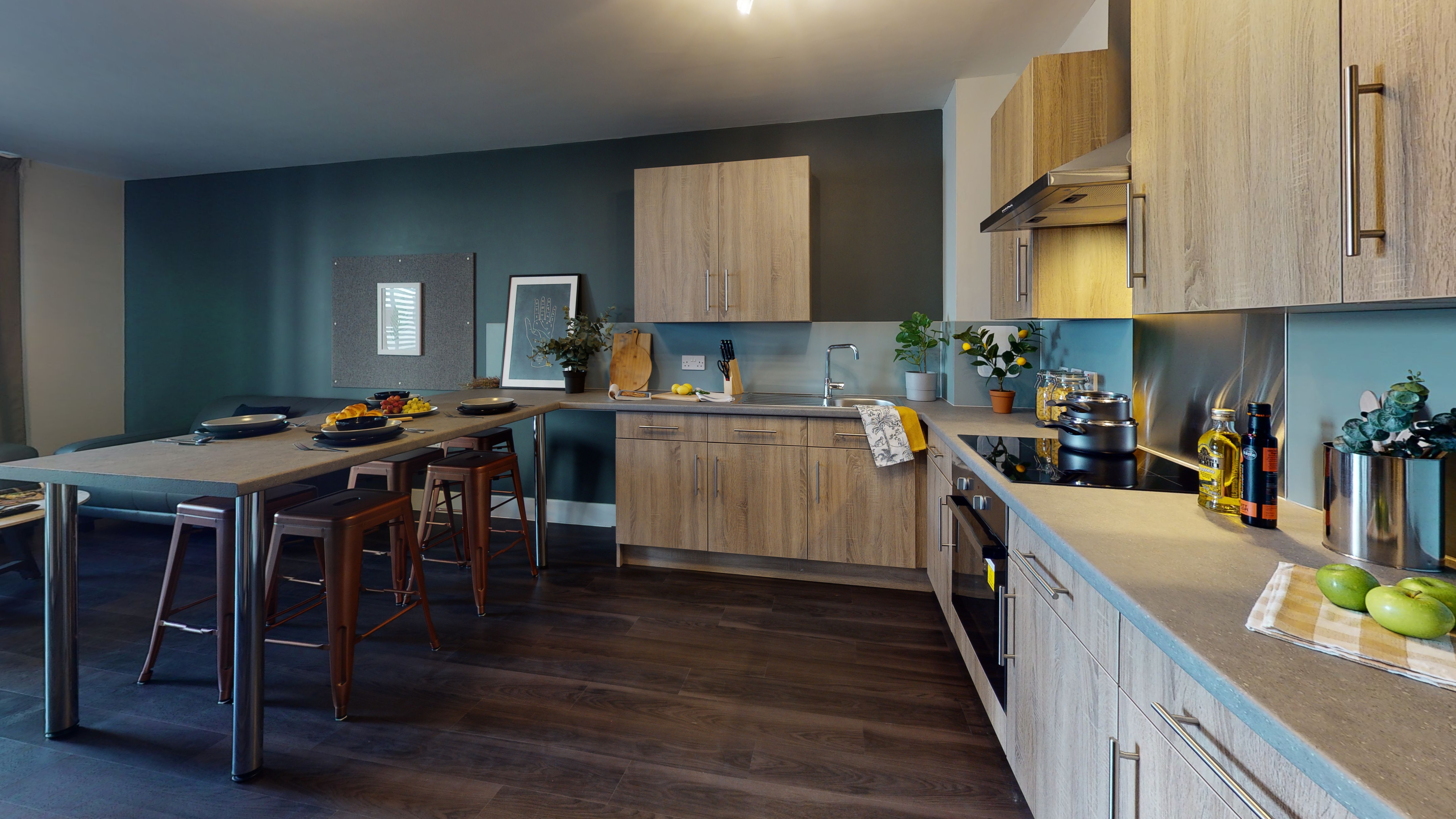 Image of iQ Abacus House, Brighton