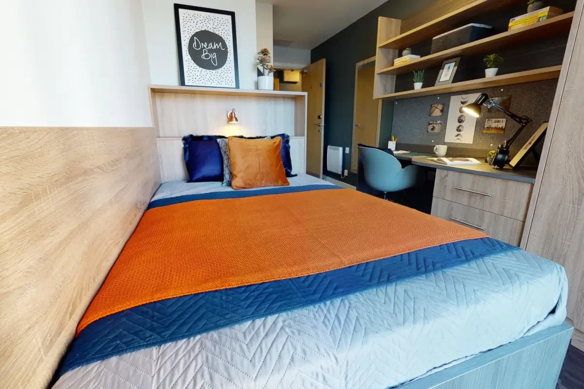 Image of iQ Abacus House, Brighton