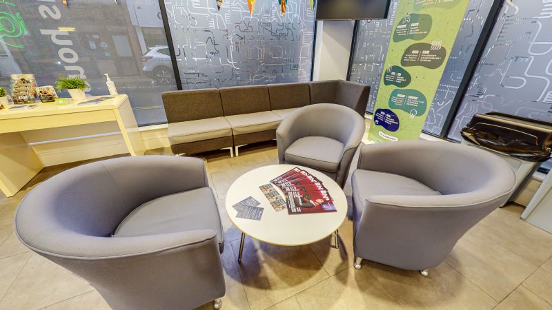 Image of iQ Abacus House, Brighton