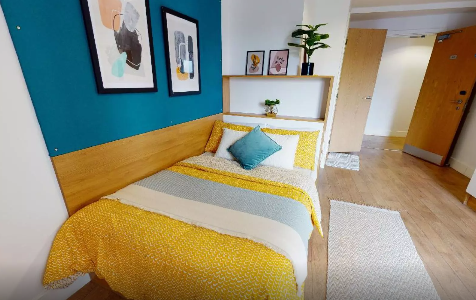 Image of iQ Abacus House, Brighton