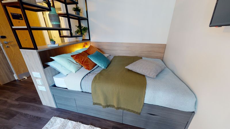 Image of iQ Abacus House, Brighton