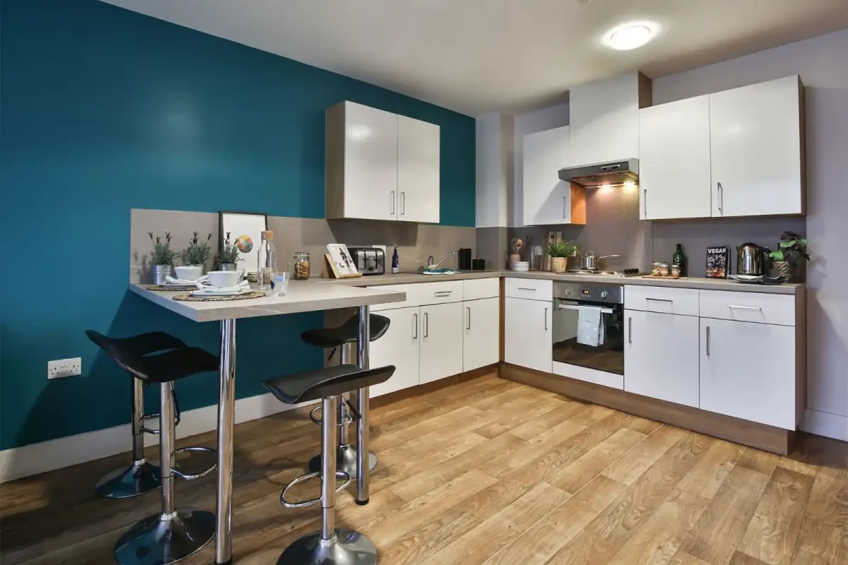 Image of iQ Abacus House, Brighton