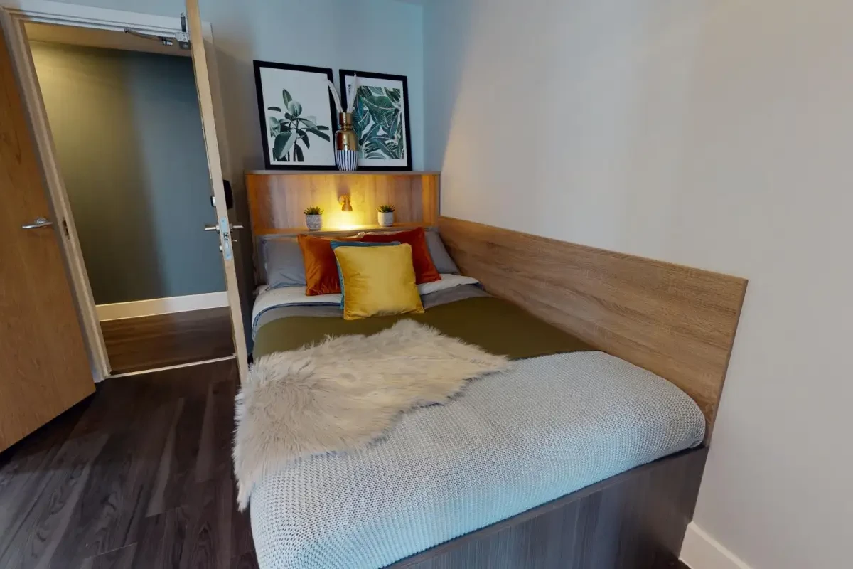 Image of iQ Abacus House, Brighton