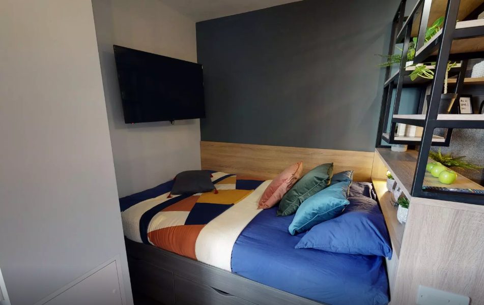 Image of iQ Abacus House, Brighton