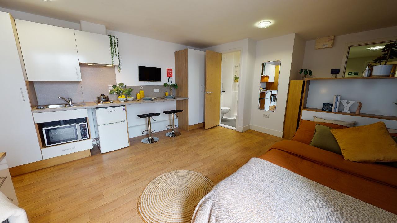 Image of iQ Abacus House, Brighton