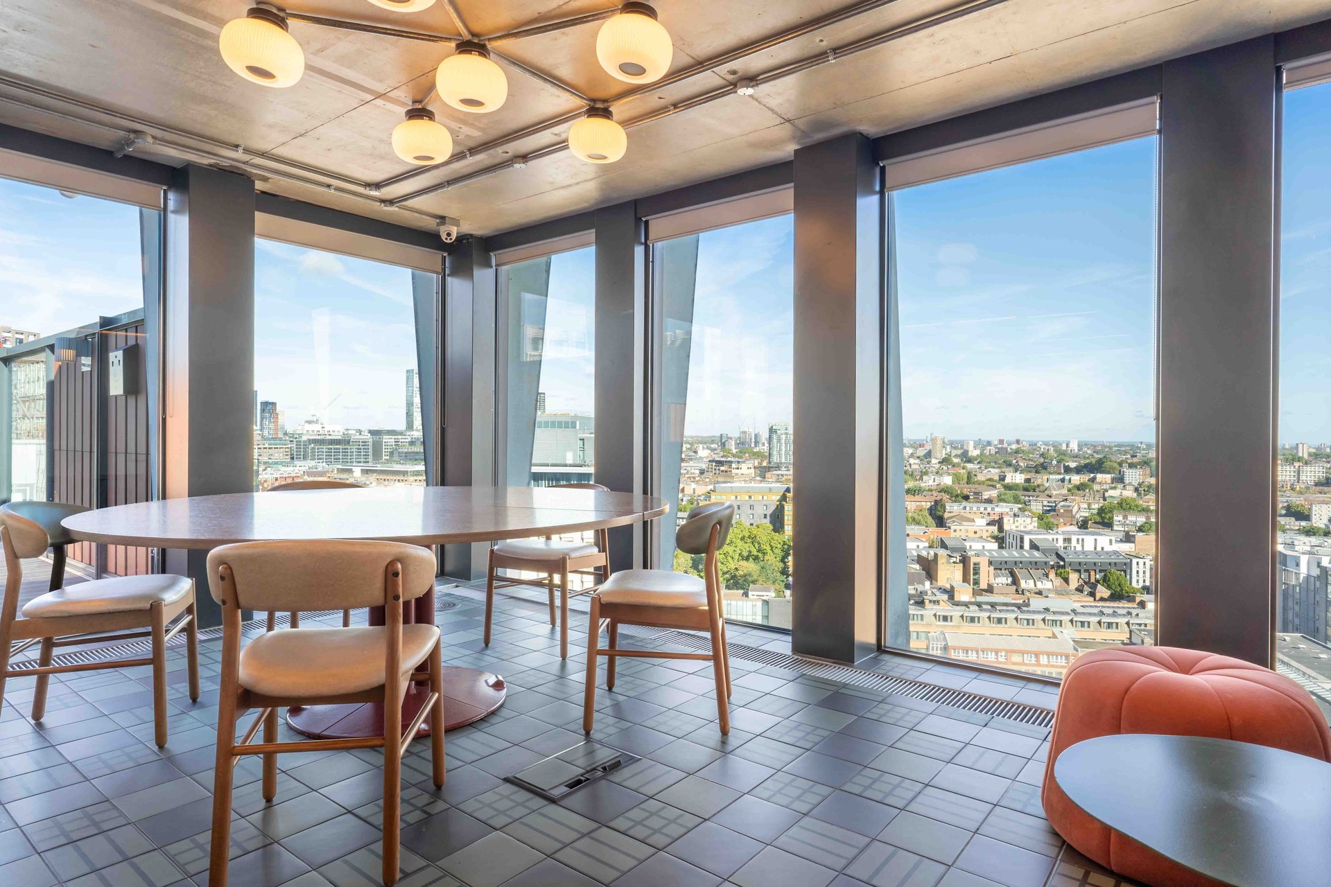 Image of iQ Aldgate, London