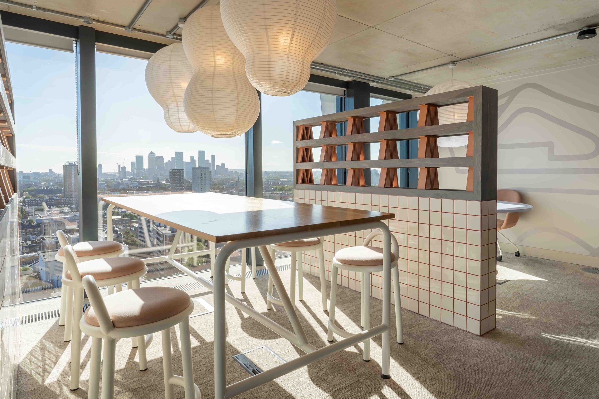 Image of iQ Aldgate, London