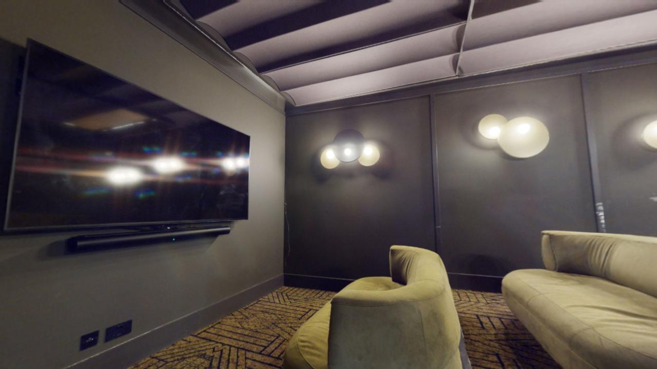 Image of iQ Aldgate, London