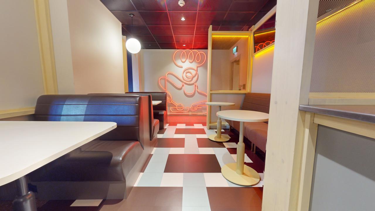 Image of iQ Aldgate, London