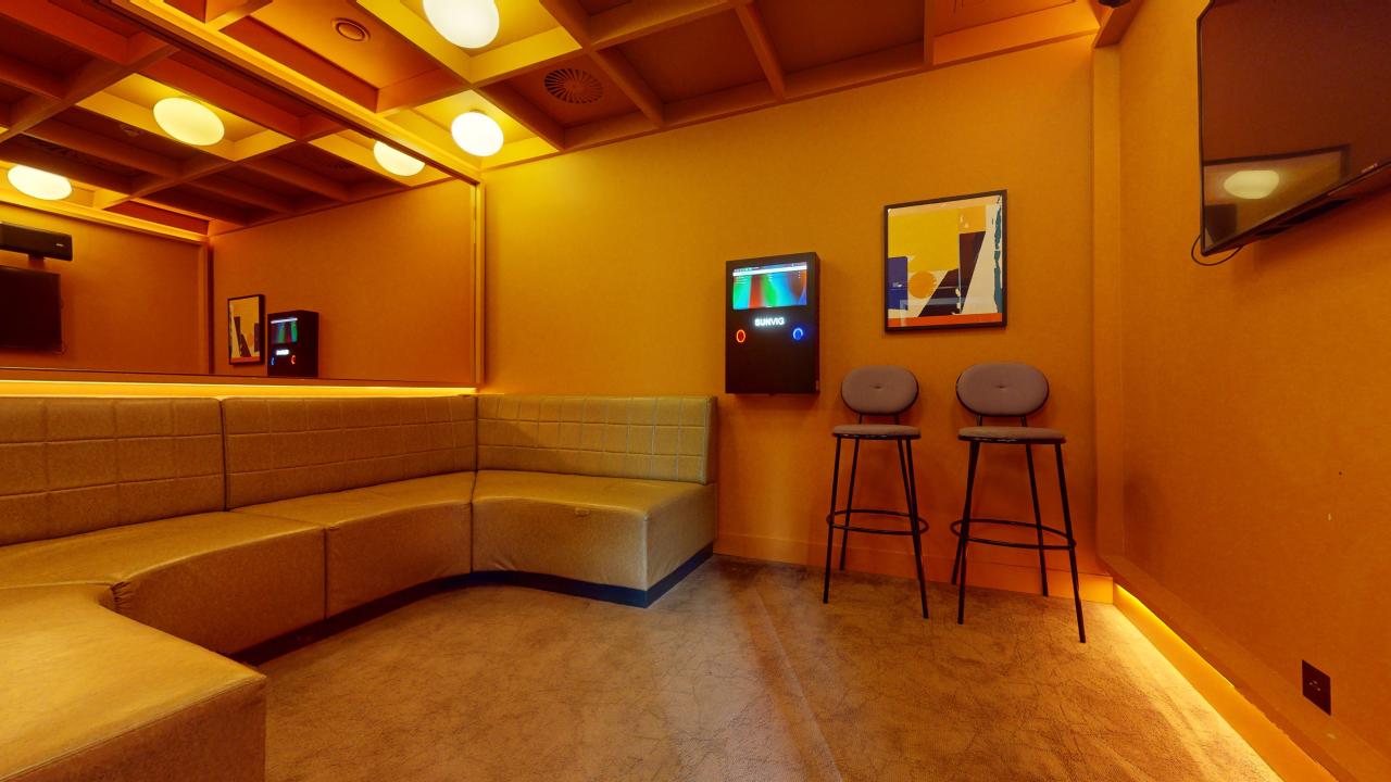 Image of iQ Aldgate, London