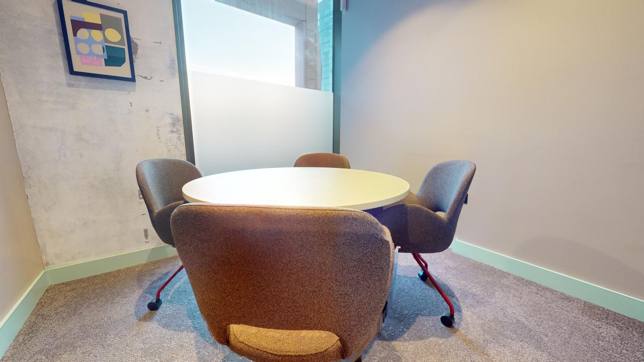 Image of iQ Aldgate, London