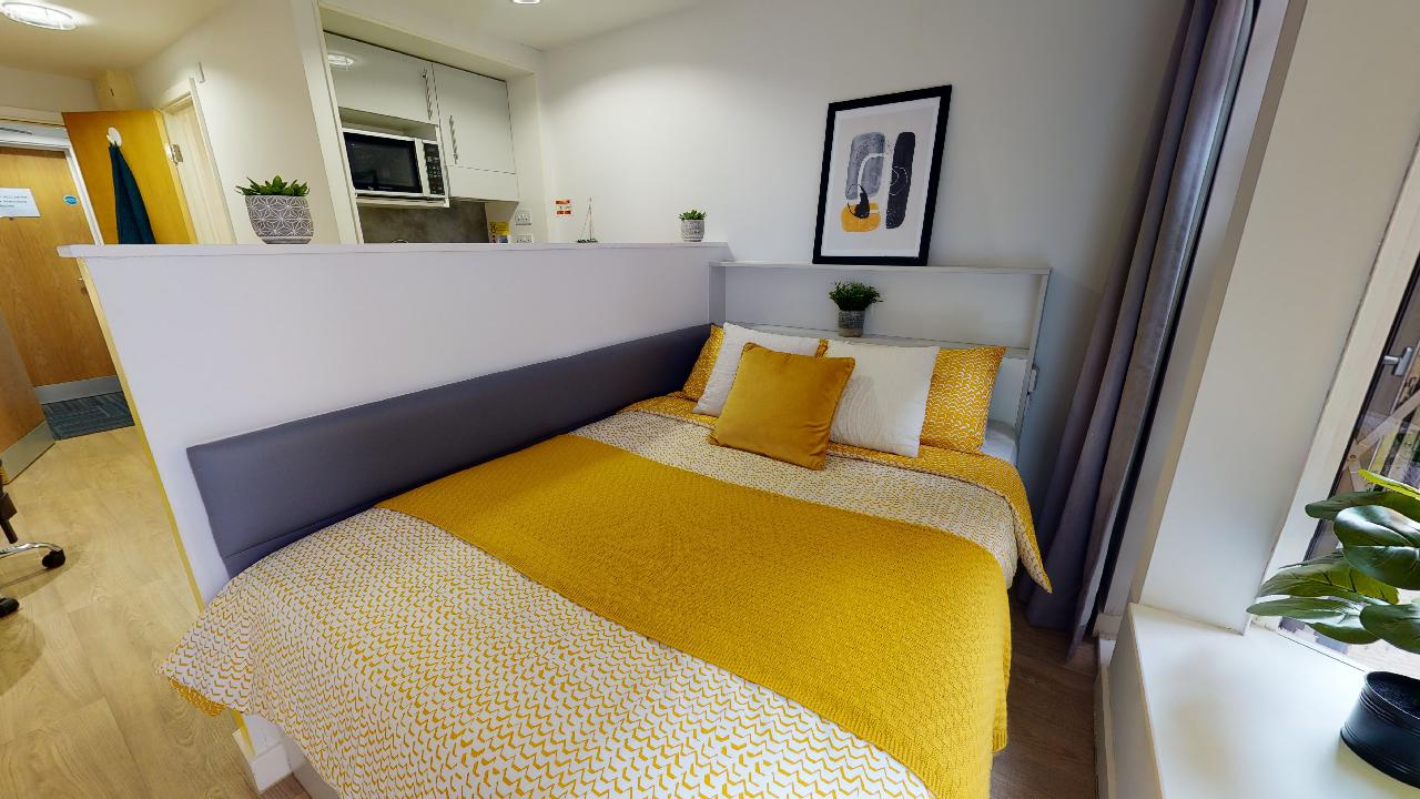 Image of iQ Alice House, Oxford