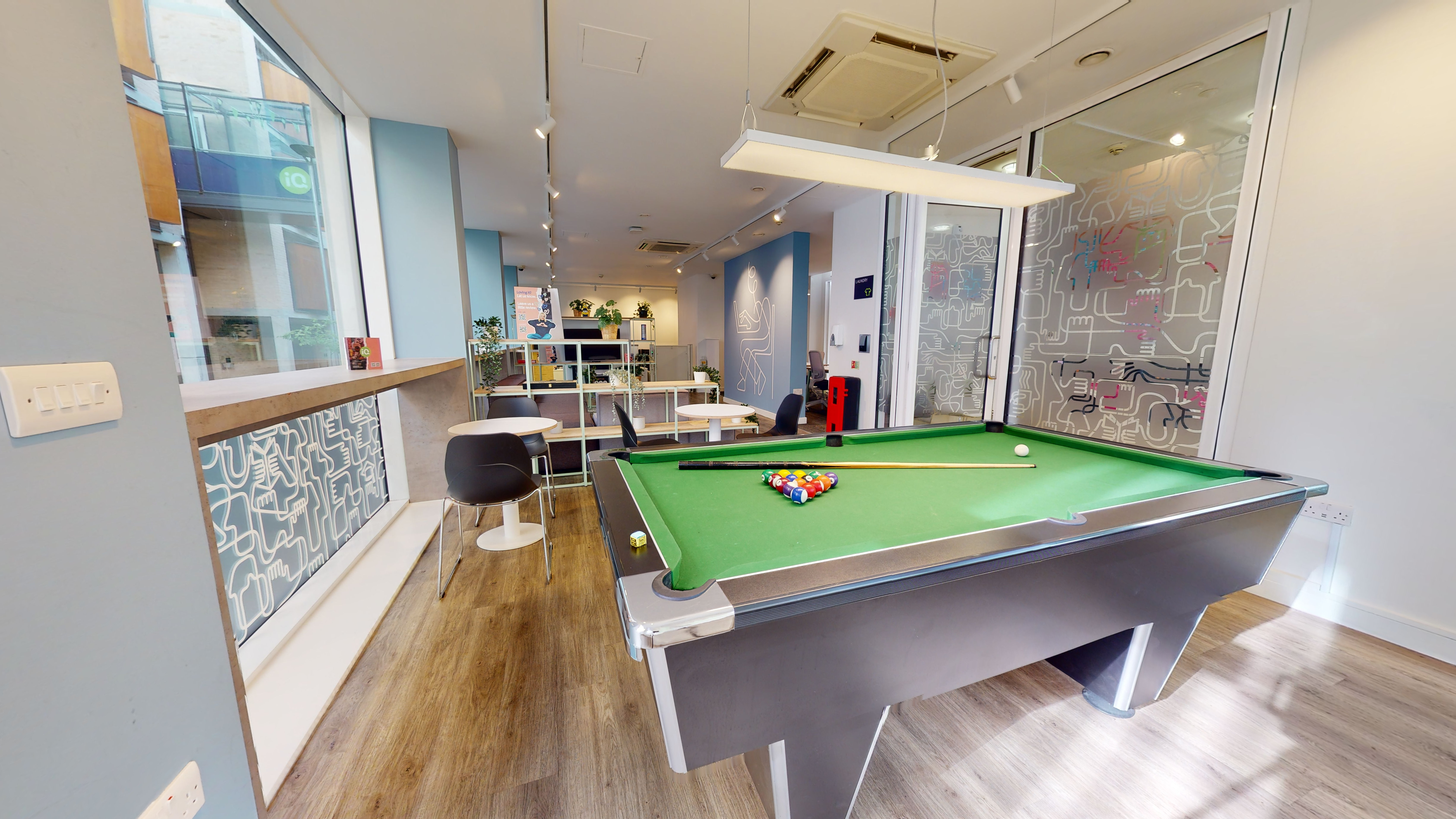 Image of iQ Alice House, Oxford