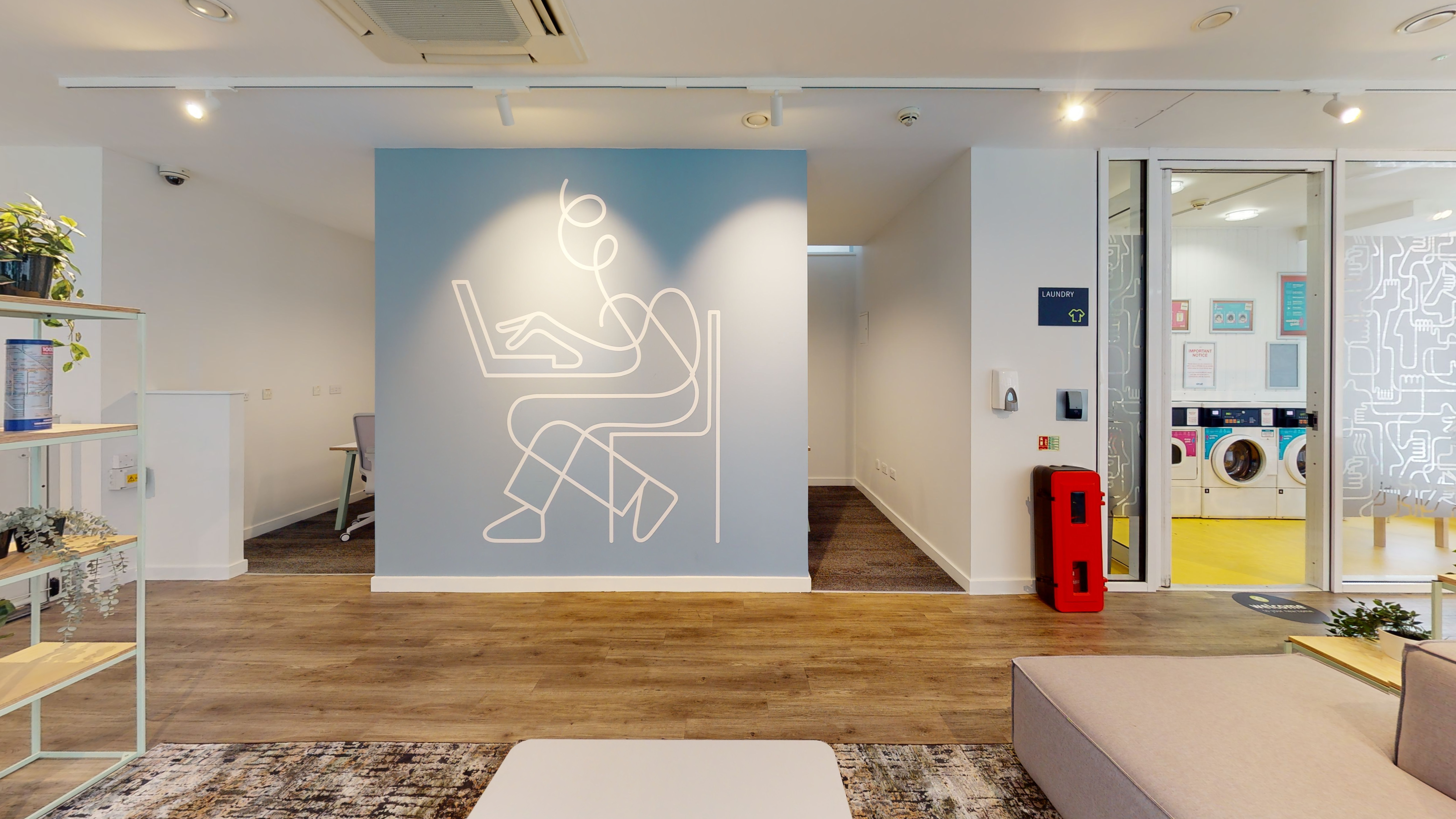 Image of iQ Alice House, Oxford