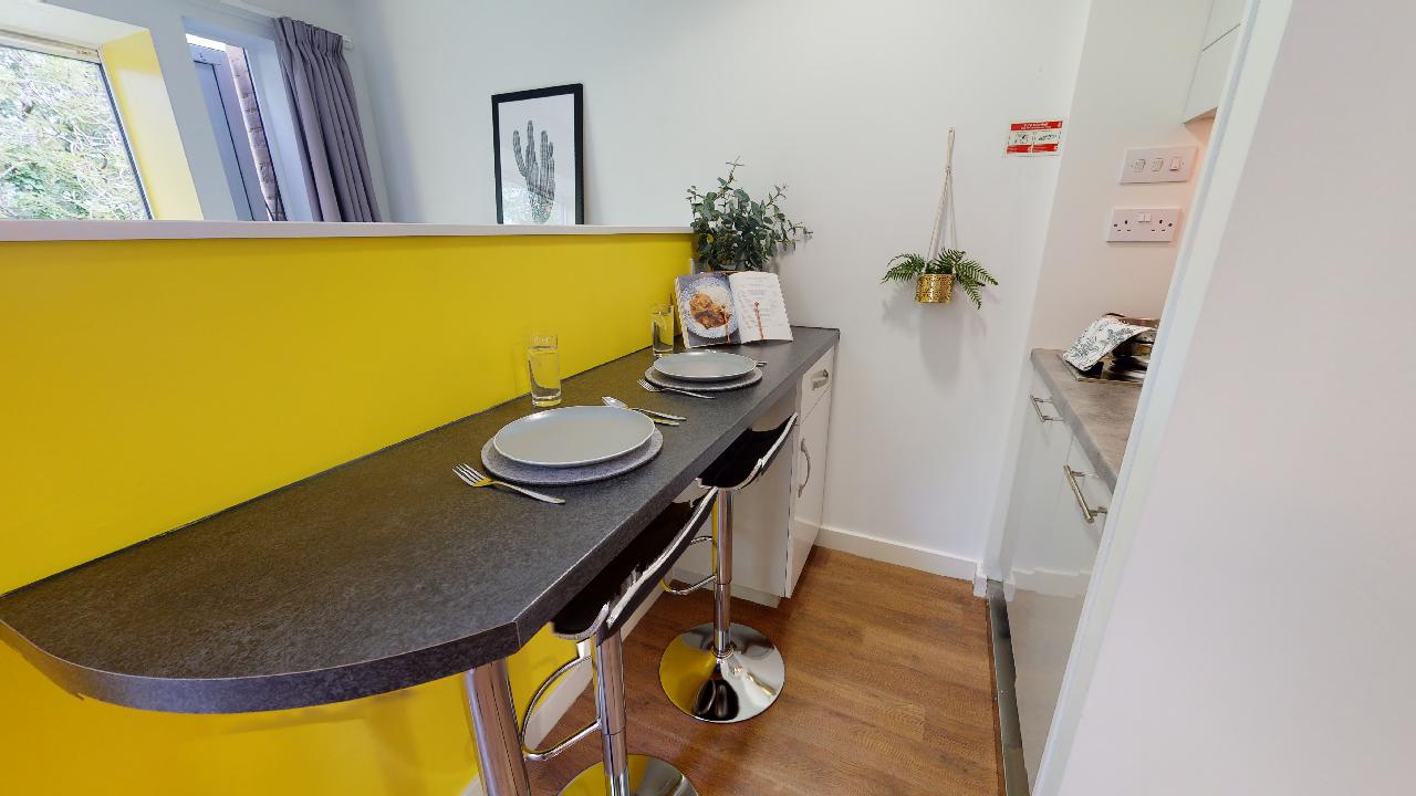 Image of iQ Alice House, Oxford