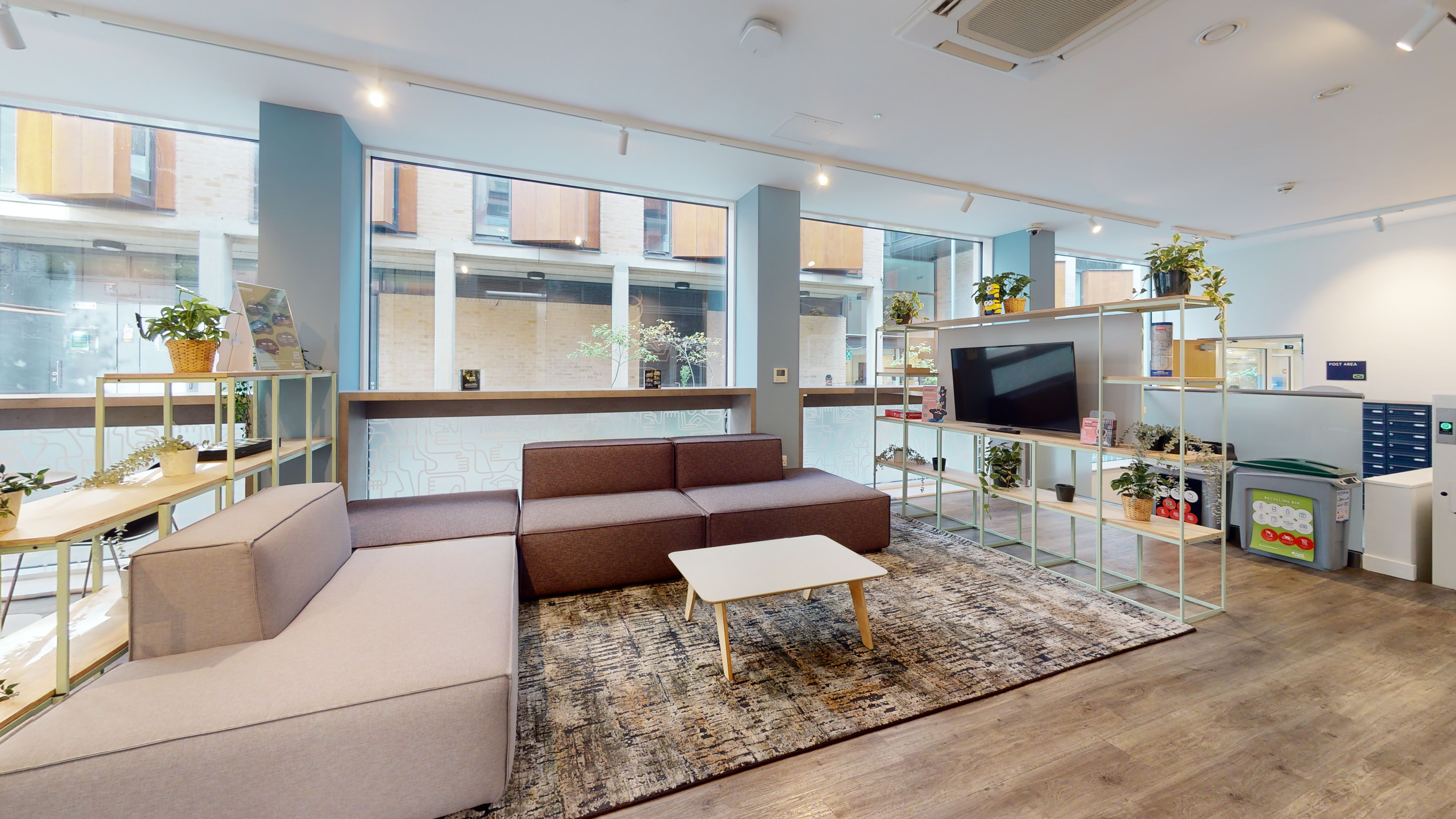 Image of iQ Alice House, Oxford