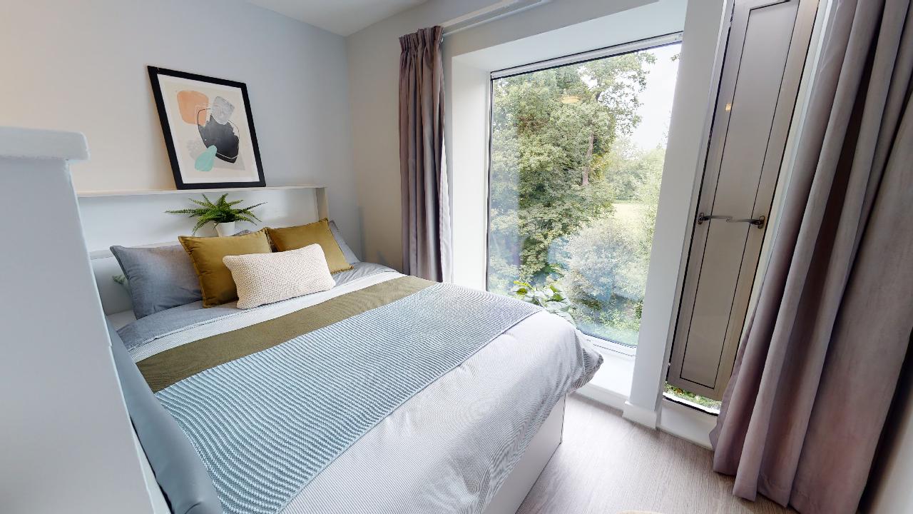 Image of iQ Alice House, Oxford