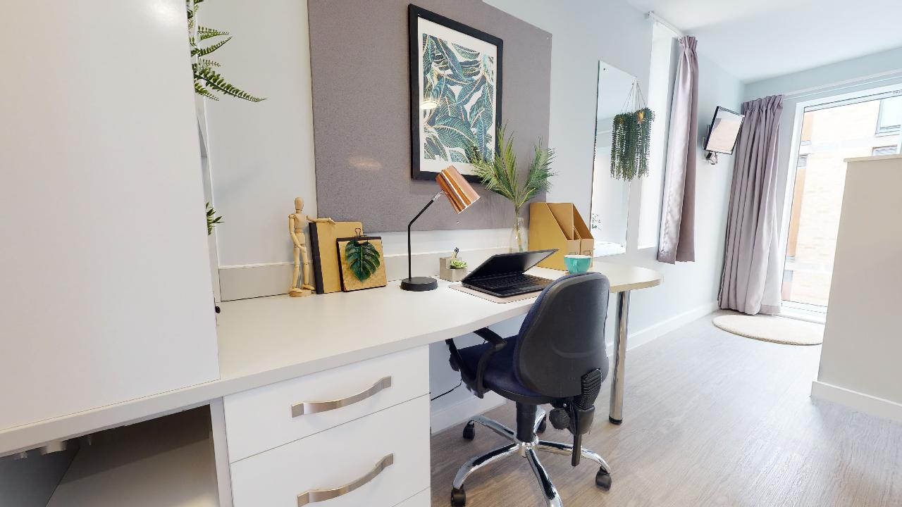 Image of iQ Alice House, Oxford