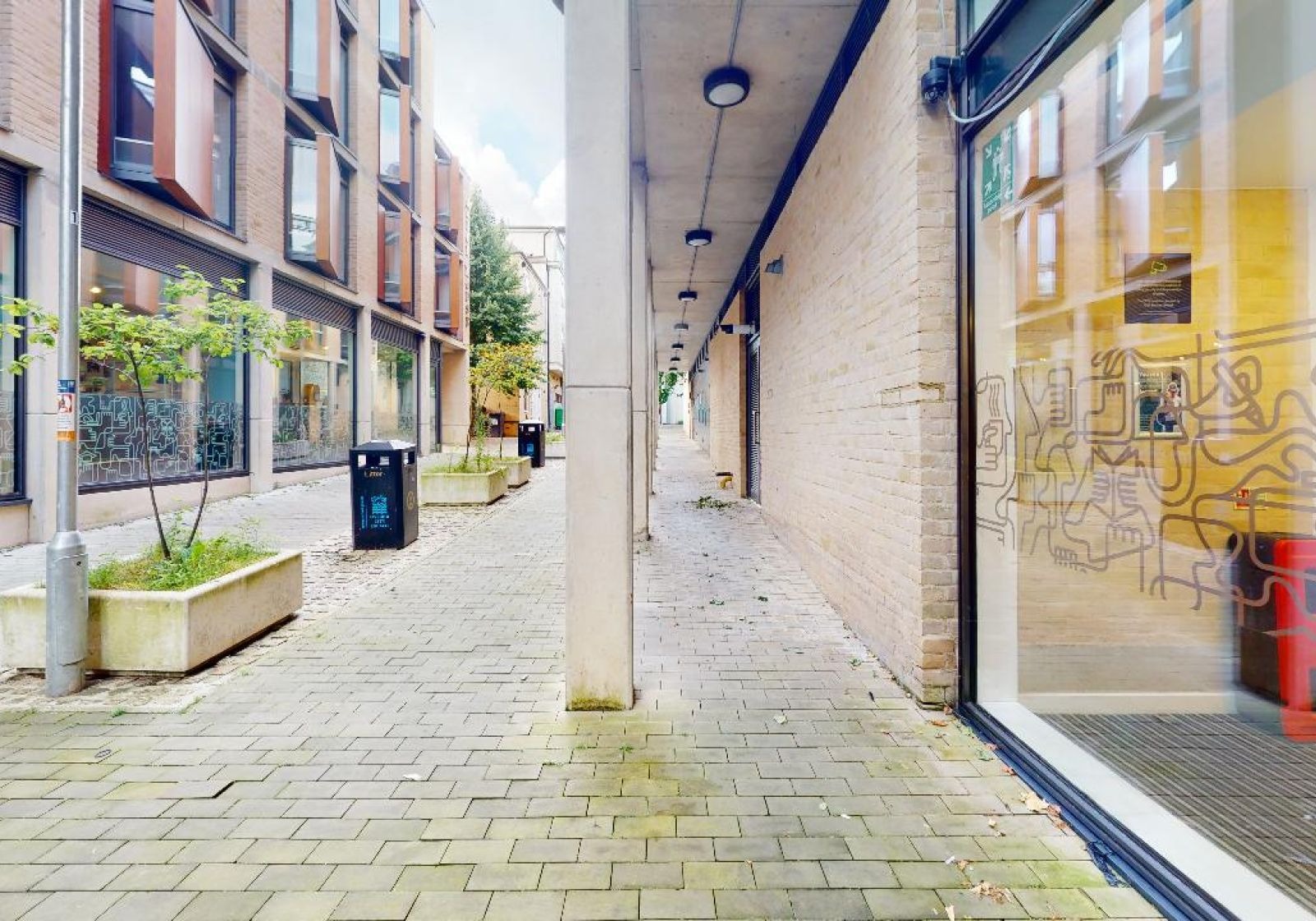 Image of iQ Alice House, Oxford