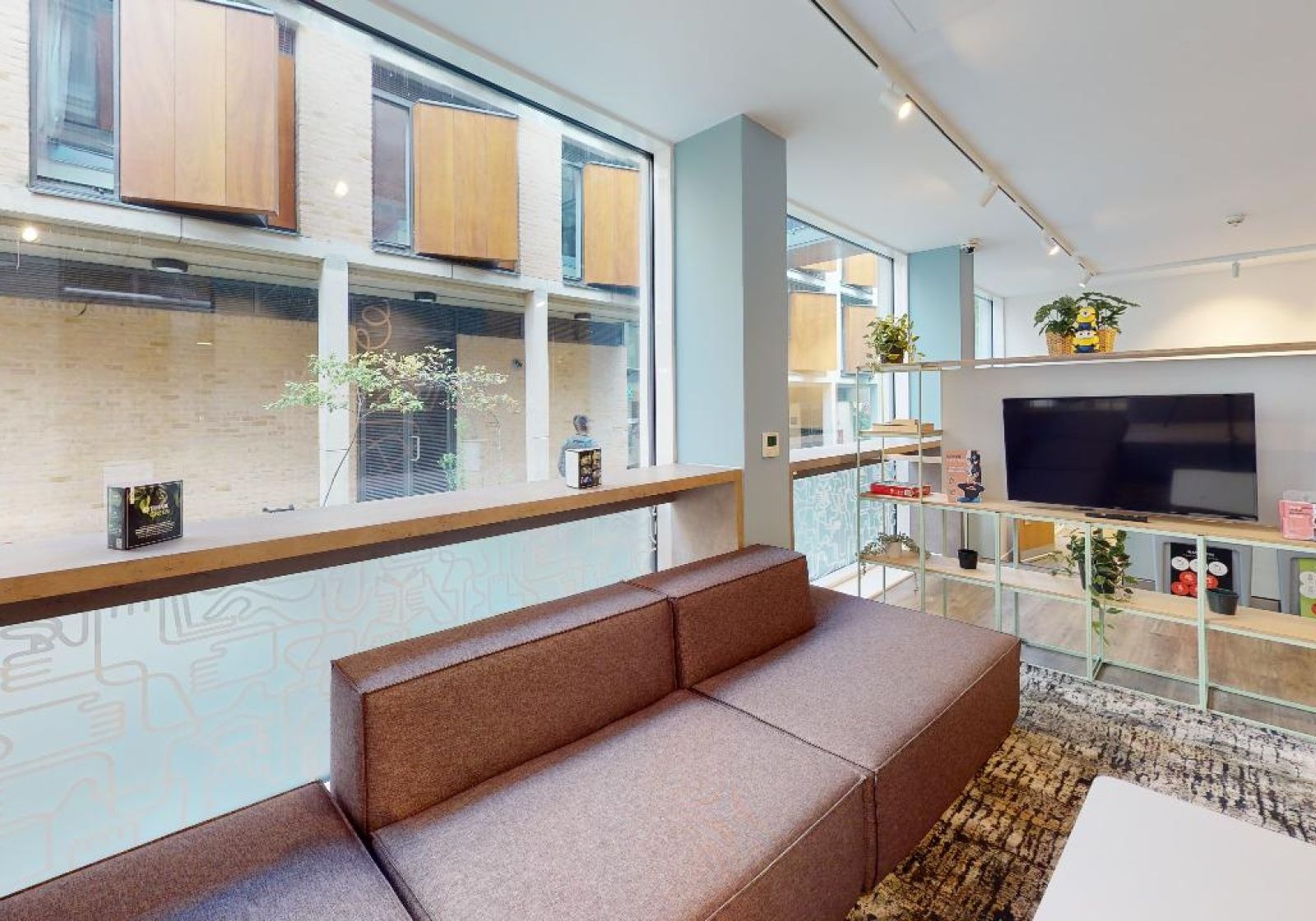 Image of iQ Alice House, Oxford